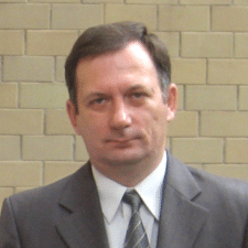 Vyacheslav Prihodko