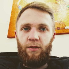 Фрилансер Владислав Ш. — Украина, Ирпень. Специализация — Баннеры, Дизайн визиток