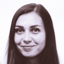 Фрилансер Анна М. — Украина, Сумы. Специализация — Дизайн сайтов, Фирменный стиль