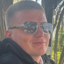 Freelancer Andrii S. — Ukraine, Dnepr. Core skill — Data Processing, Technical Documentation