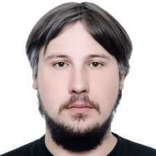 Freelancer Valerii D. — Ukraine, Marganets. Fachgebiet — HTML & CSS, Webprogrammierung