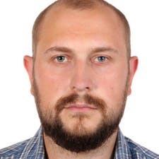 Заказчик Андрей М. — Украина.