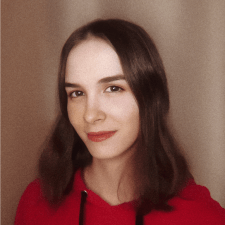Фрилансер Ирина П. — Украина, Киев. Специализация — Дизайн сайтов, Дизайн интерфейсов (UI/UX)