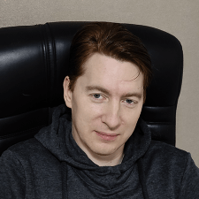 Фрилансер Олег Л. — Украина, Кривой Рог. Специализация — Создание сайта под ключ, Веб-программирование