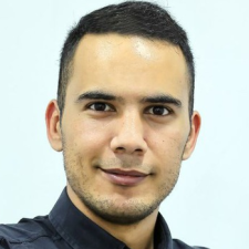 Freelancer Shoxzod X. — Uzbekistan. Core skill — Interface Design (UI/UX), Mobile Apps Design