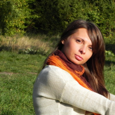 Заказчик Елена Ш. — Украина, Киев.