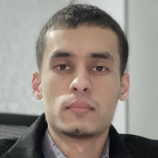 Freelancer Shaykhnazar — Uzbekistan, Ташкент. Core skill — Website Development, Web Programming