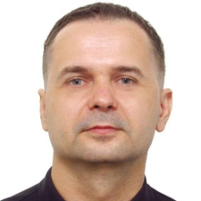 Freelancer Serhii S. — Ukraine, Kharkiv. Core skill — Information Gathering, Data Processing