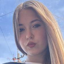 Фрилансер Елизавета Викторовна Щ. — Украина. Специализация — Дизайн упаковки и этикетки, Украинский язык