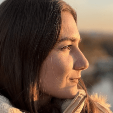 Freelancer Yuliia S. — Poland, Krakow. Core skill — AI Art, Video Creation by Artificial Intelligence