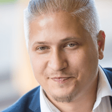 Фрилансер Сергій Щ. — Украина. Специализация — Юридические услуги, Консалтинг