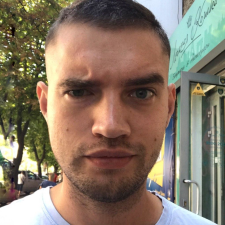 Freelancer Aleksey S. — Ukraina, Kijów. Specjalizacja — Programowanie stron internetowych, Javascript & Typescript