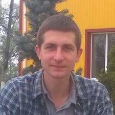 Фрилансер Александр О. — Україна, Олександрія. Спеціалізація — HTML та CSS верстання, Веб-програмування