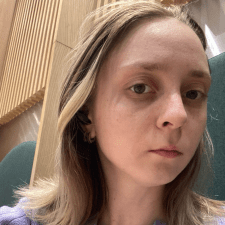 Freelancer Anastasiia H. — Ukraine, Kharkiv. Specialization — Poems, Songs & Prose, Copywriting