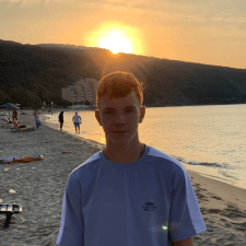 Freelancer Maksim K. — Ukraine, Chernigov. Core skill — Audio & Video Editing, Video Processing