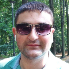 Фрилансер Олексій К. — Украина, Черновцы. Специализация — Javascript и Typescript, AI и машинное обучение