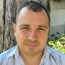 Oleg Spornik