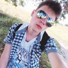 Фрилансер Андрей И. — Украина, Киев. Специализация — Аудио и видео монтаж, Обработка видео