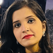 Freelancer Shehla Hussain Naz — Pakistan, Karachi. Specialization — Website Development, Artwork