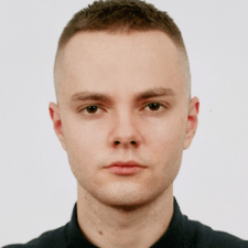 Заказчик Дмитрий Ш. — Украина, Киев.