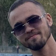 Nikolay Grebenyuk