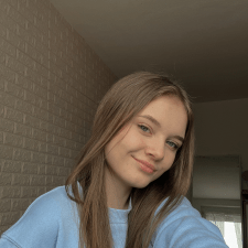 Freelancer Elza S. — Ukraina. Specjalizacja — Projektowanie stron internetowych, Infografiki