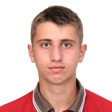 Фрилансер Віталій С. — Украина, Львов. Специализация — HTML и CSS верстка