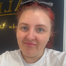 Freelancer Yuliia S. — Ukraine, Lvov. Core skill — Technical Documentation, Text Editing & Proofreading