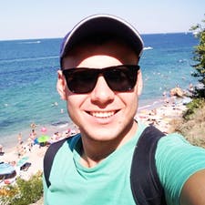 Фрилансер Yurii S. — Украина, Львов. Специализация — Веб-программирование, Python