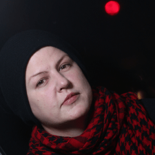 Юлия Ткаченко