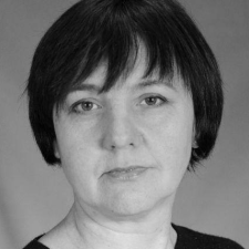 Freelancer Nina S. — Ukraine, Kherson. Core skill — Databases & SQL