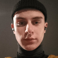 Freelancer Bogdan S. — Ukraine, Kherson. Core skill — Web Design, Javascript and Typescript