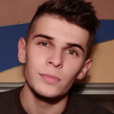 Freelancer Yurii S. — Ukraine, Chernovtsy. Core skill — Video Creation by Artificial Intelligence, Social Media Marketing (SMM)
