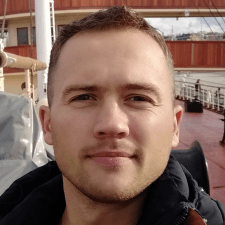 Фрилансер Евгений Л. — Украина, Конотоп. Специализация — HTML и CSS верстка, Создание сайта под ключ