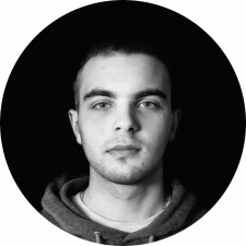 Freelancer Aleksandr S. — Ukraina, Dniepr. Specjalizacja — Układ HTML i CSS, Javascript & Typescript
