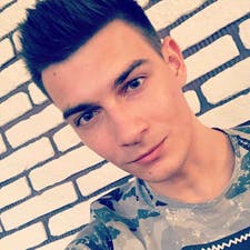 Фрилансер Максим М. — Украина, Кропивницкий. Специализация — Поисковое продвижение (SEO), Юридические услуги