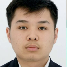 Freelancer Sherkhan I. — Kasachstan, Almaty (Alma-Ata). Fachgebiet — Python, Datenbanken & SQL