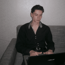 Freelancer Serafim S. — Ukraina, Odessa. Specjalizacja — Układ HTML i CSS, Programowanie stron internetowych
