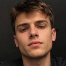 Freelancer Orest D. — Ukraine. Core skill — English, AI Content Creation