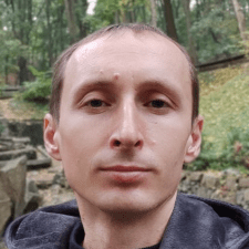 Freelancer Serhii S. — Ukraine, Kyiv. Specialization — HTML and CSS, Web programming