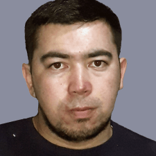 Фрилансер Sherzodbek A. — Узбекистан, Андижан. Специализация — Векторная графика, Архитектурные проекты