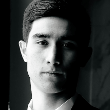 Фрилансер Sherzod A. — Узбекистан, Ташкент. Специализация — Оформление страниц в социальных сетях, Логотипы
