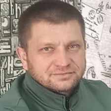 Freelancer Oleksandr S. — Ukraina, Izyum.