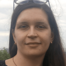 Фрилансер Діана Ш. — Украина, Черкассы. Специализация — Бухгалтерские услуги, Автоматизация управления предприятием