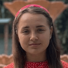 Фрилансер Вікторія Ш. — Украина, Киев. Специализация — Фирменный стиль, Разработка презентаций