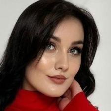 Anna Shevchuk