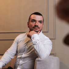 Фрилансер Микола Ш. — Україна, Тернопіль. Спеціалізація — Дизайн пакування та етикетки, Поліграфічний дизайн