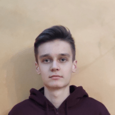 Фрилансер Никита Ш. — Украина, Киев. Специализация — HTML и CSS верстка