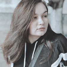 Фрилансер Валерия Ш. — Украина, Одесса. Специализация — Обработка фото, Редактура и корректура текстов