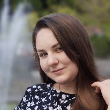 Freelancer Anna S. — Ukraine, Kharkiv. Core skill — Copywriting, Video Processing